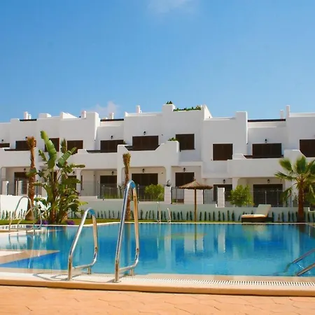Mar De - Marholidays Apartment Pulpi