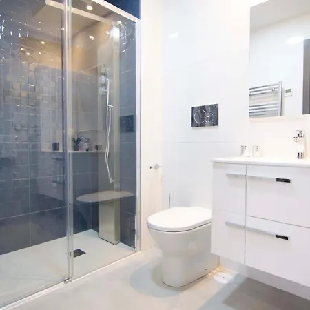 Mar De - Marholidays Apartment *