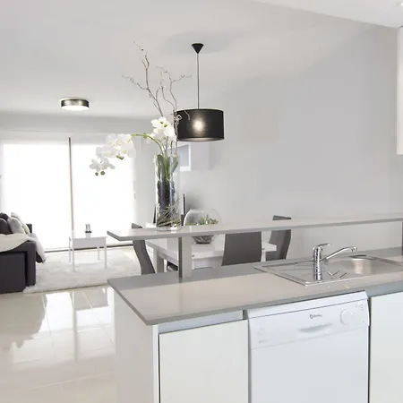 Mar De - Marholidays Apartment *
