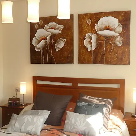 Mar De - Marholidays Apartment Pulpi