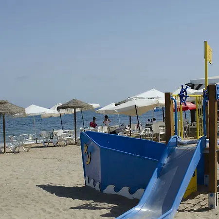 Apartment Mar De - Marholidays *