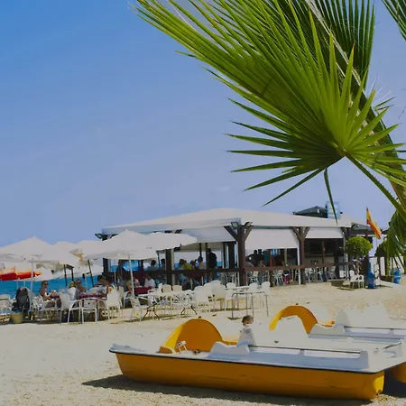 Mar De - Marholidays Apartment Pulpi