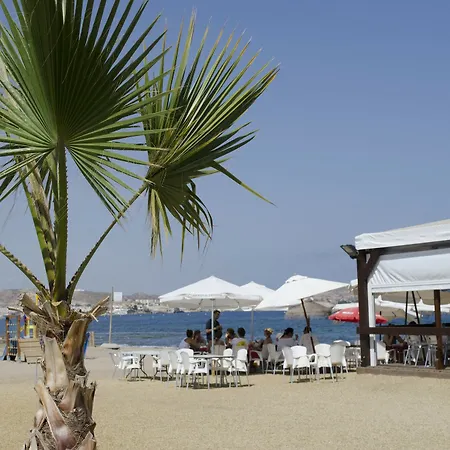 Apartment Mar De - Marholidays Pulpi