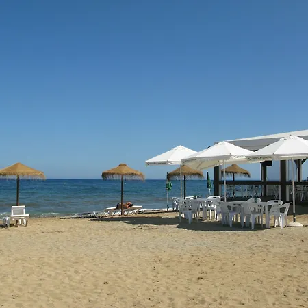 Mar De - Marholidays Apartment
