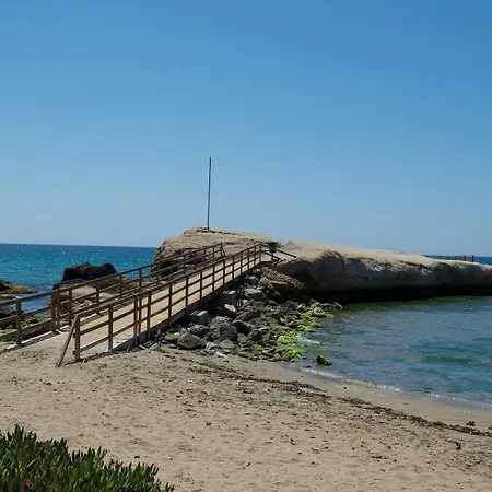 Mar De - Marholidays Apartment Pulpi