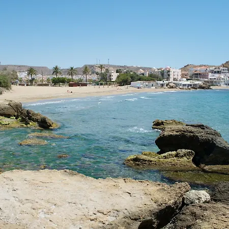 Apartment Mar De - Marholidays *