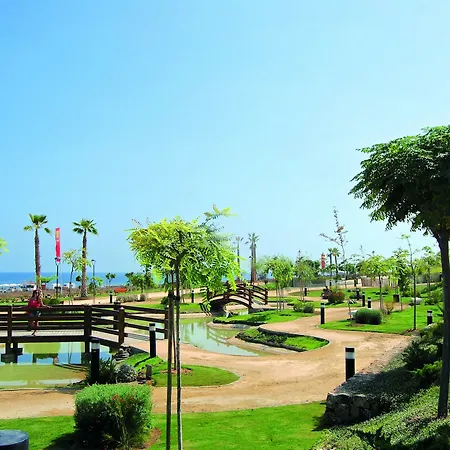 Mar De - Marholidays Apartment Pulpi