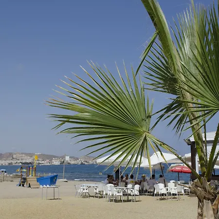 Mar De - Marholidays * Pulpi