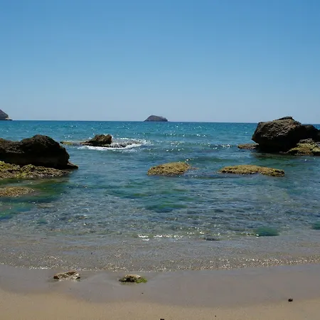 Mar De - Marholidays * Pulpi