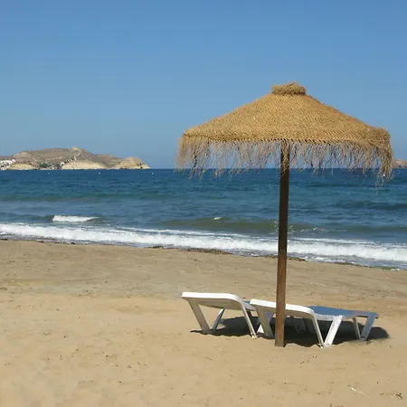 Mar De - Marholidays Apartment Pulpi