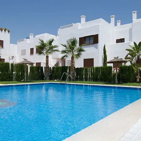 Apartment Mar De - Marholidays