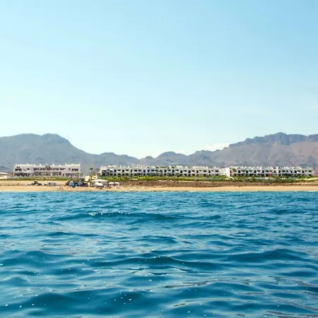 Apartment Mar De - Marholidays *