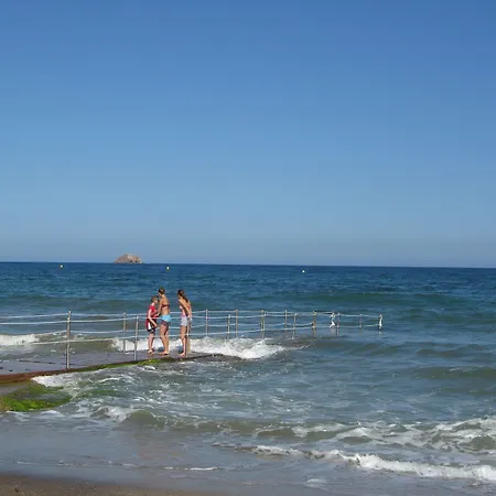 Mar De - Marholidays Apartment Pulpi